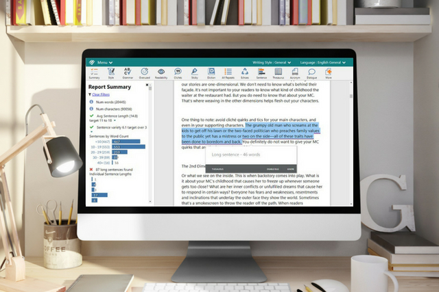 Download prowritingaid for free